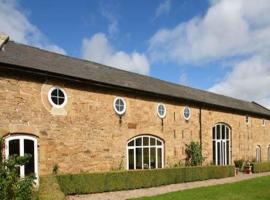 The Coach House, Wrexham Road, hotel en Wrexham