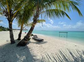 Koimala Hotel, hotel u gradu 'Maamigili'