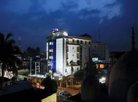 Hotel Blue Bird, Nagaon