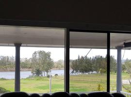 Riverview Place, hotel v destinaci Taree