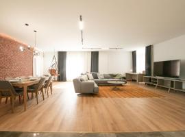 Sequoia at Akoya, ξενοδοχείο σε New cairo