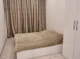 Gelovani Tower Apartment