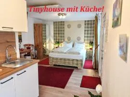 Tinyhouses am Neusiedlersee