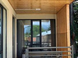 oriveli, hotell sihtkohas Akhmety