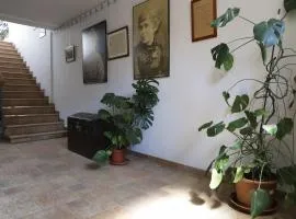 New Apartment Gabrijela in Haus Gabrijela Mrak in old Tolmin
