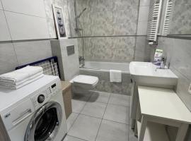 Apartament COMFORT Centrum, căn hộ ở Krotoszyn