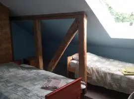 Vana Postimaja Accommodation