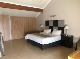 Mount Royal 28 -Large 1 bed with balcony