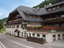 Hotel Mondschein