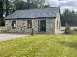 Creevagh Cottage, hotel in Castlebar