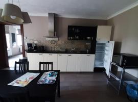 Huize tinke, apartamento em Tongeren