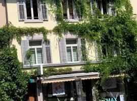 B&B Winterthur