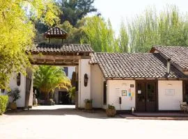 Hacienda Historica Marchigue