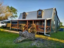 Lake Fork Fishing Getaway