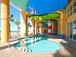 Splash Beach Resort by Panhandle Getaways