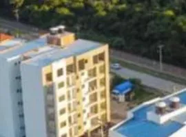 DEPARTAMENTO A ESTRENAR EN CONDOMINIO NUEVO 2023 zona norte cerca UCEBOL