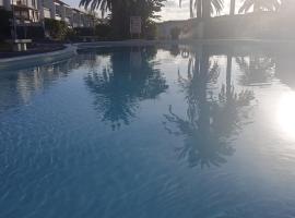 Saltflat2, be surrounded by sun, water and peace, hotel en Los Cancajos