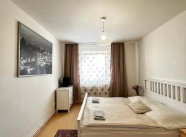 Penzion Sofi, hotel v Praze