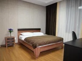 Highvill Apartments