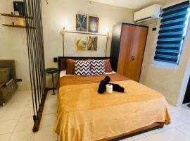 Casa Cabilao Staycation, holiday rental in Santa Rosa