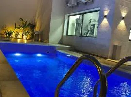 Odeh Residence
