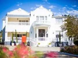Herberg Manor