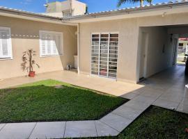 Casa em Capao, cottage in Capão da Canoa