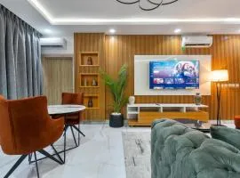 W16 Water Front Apartments