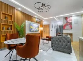 W16 Water Front Apartments