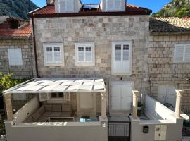 @trstenik, apartamento em Trstenik