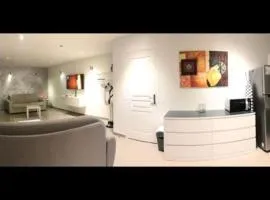 Loft Porte de Paris Croix de Chavaux 93100 Montreuil