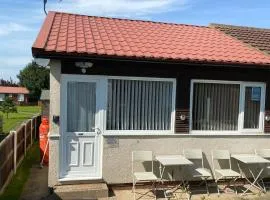 Jans chalet south shore Bridlington