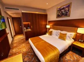 오랑에 위치한 호텔 LE PALME HOTEL