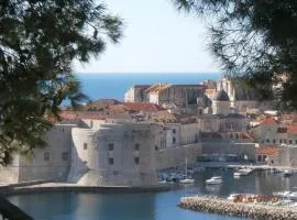 Suncana Apartments Dubrovnik