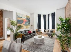 Les Lofts du Plateau, hotel berdekatan Boulevard Saint Laurent, Montreal