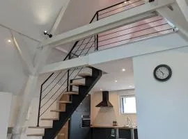 gîte chez Eric et Céline