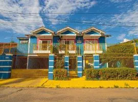 happiness house/ casa da felicidade