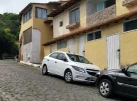Antonia Hospedaria 4