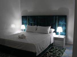 Yassers Residence, cheap hotel in Er Rachidia