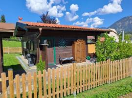 Chalet Panorama Tirol, Hotel in Hofen