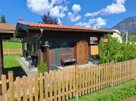 Chalet Panorama Tirol