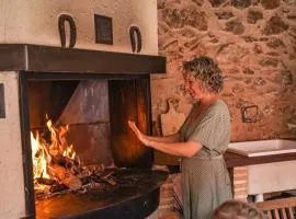 Casa rural Abascal