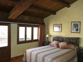 Casa rural Daudén