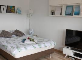 Na chmury i góry - apartament, hotel i Kłodzko