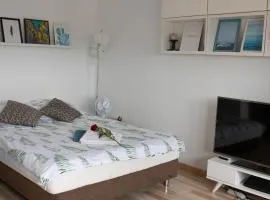 Na chmury i góry - apartament