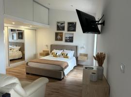 Casa da Barca, βίλα σε Vila Nova de Fozcoa