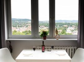 Na chmury i góry - apartament, hotel i Kłodzko