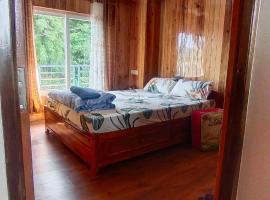Tigerhill Homestay，位于大吉岭的度假短租房