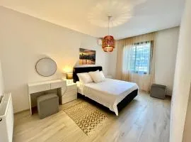 "Luxe Residence" Marsa avec Parking
