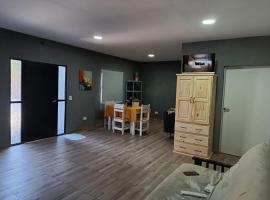 Residencia Dos Soles 2.0, holiday rental in Resistencia